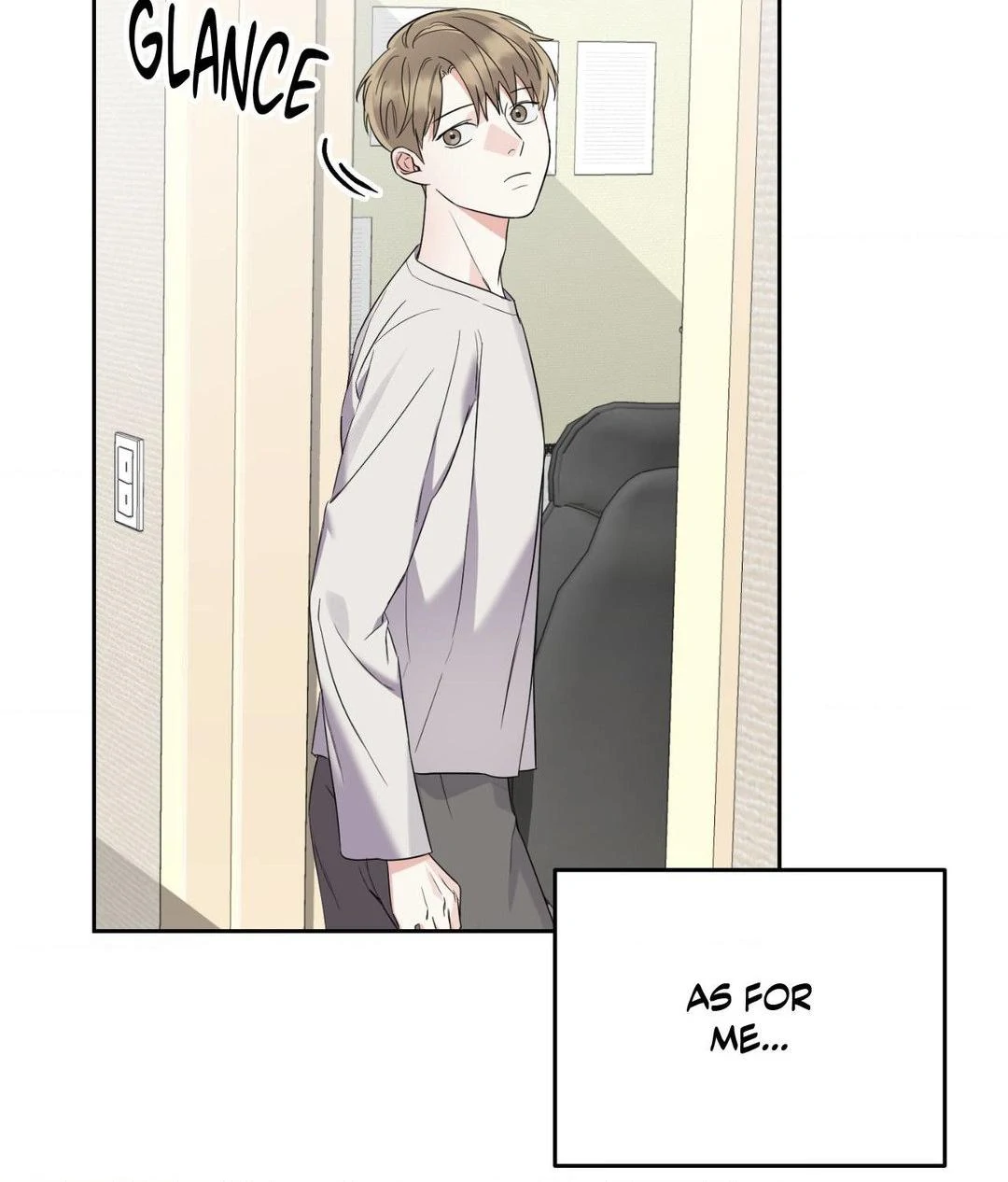 I Am a Scarecrow [Official] - Chapter 22 manhwa