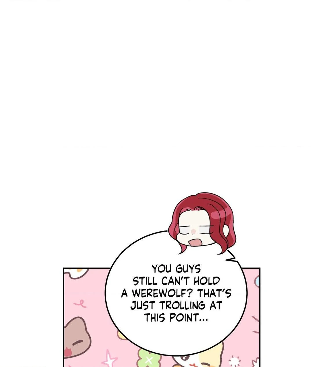 I Am a Scarecrow [Official] - Chapter 22 manhwa