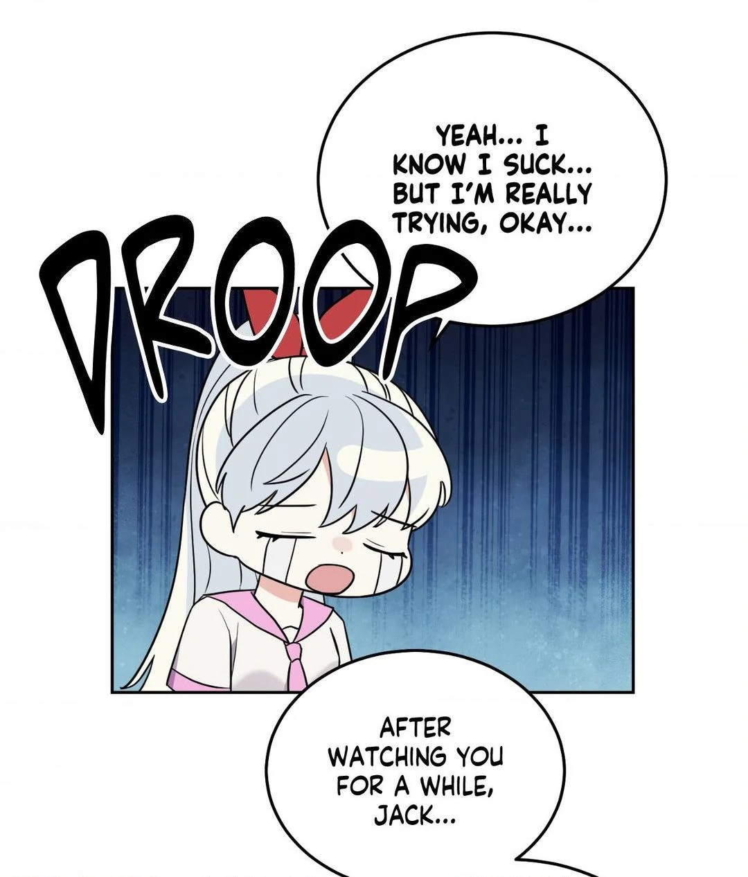I Am a Scarecrow [Official] - Chapter 22 manhwa