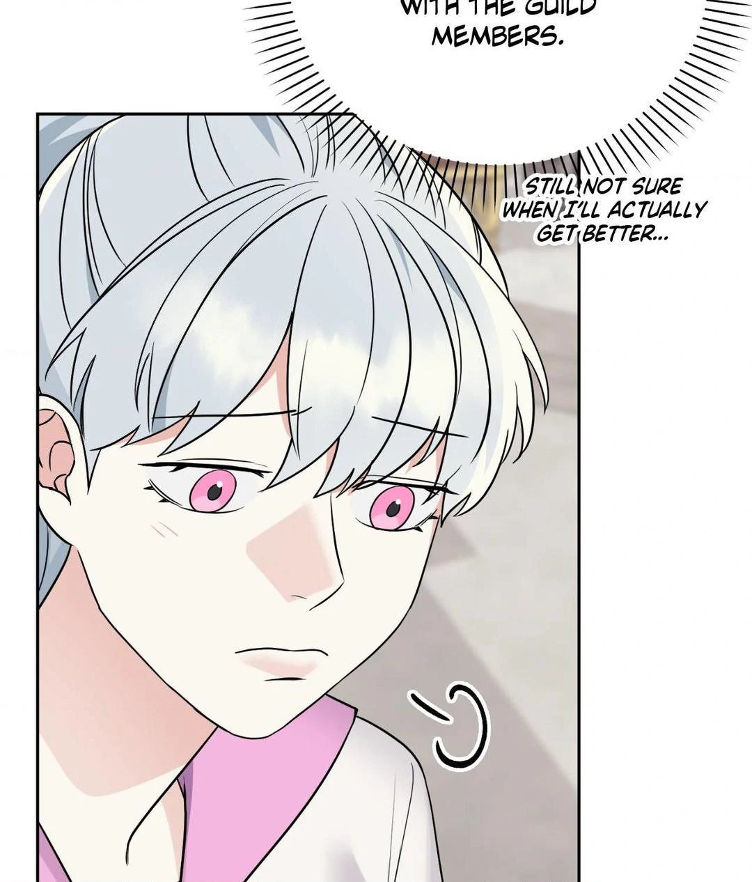I Am a Scarecrow [Official] - Chapter 22 manhwa