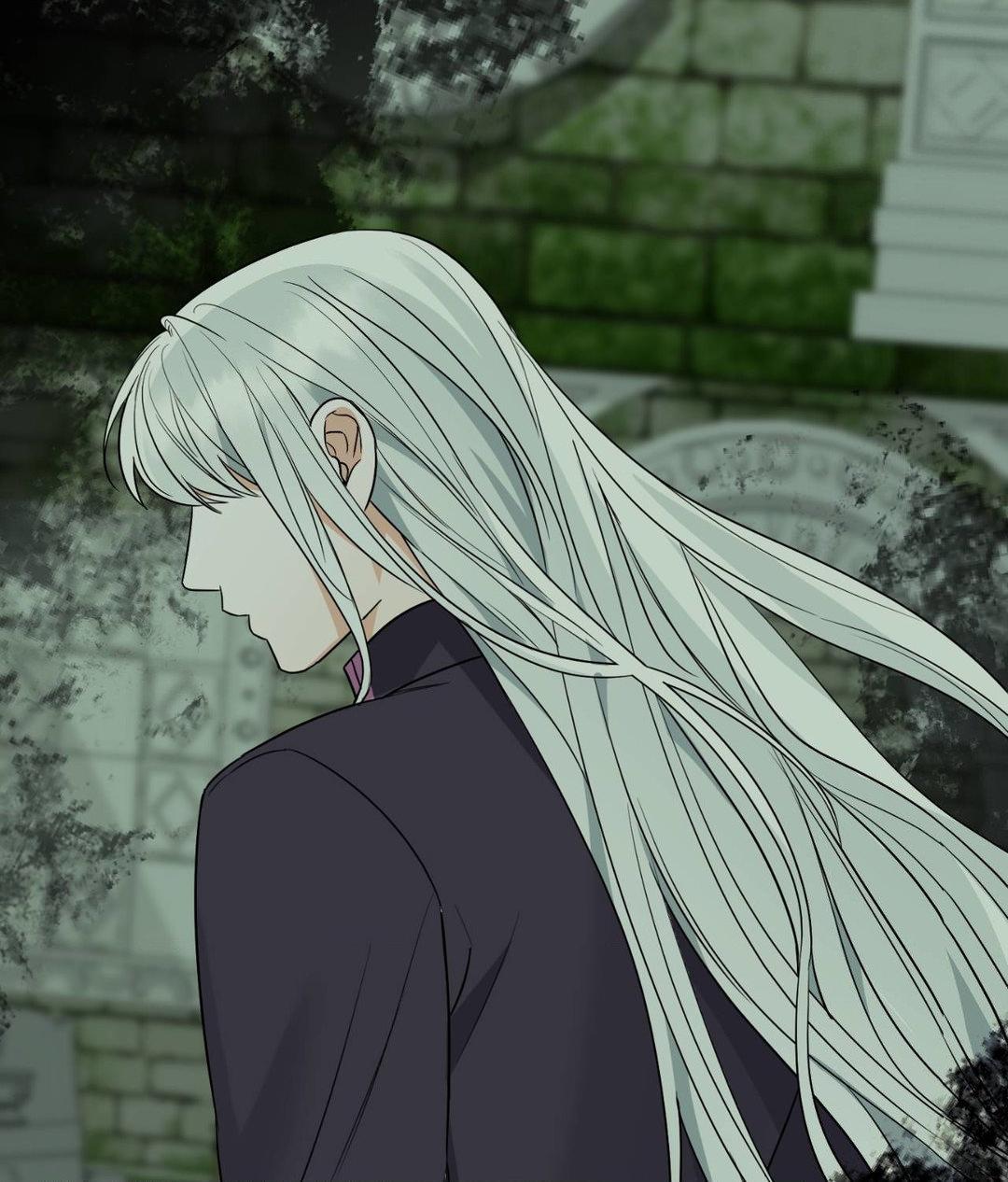 I Am a Scarecrow [Official] - Chapter 22 manhwa