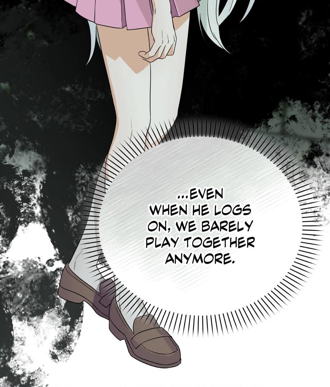 I Am a Scarecrow [Official] - Chapter 22 manhwa