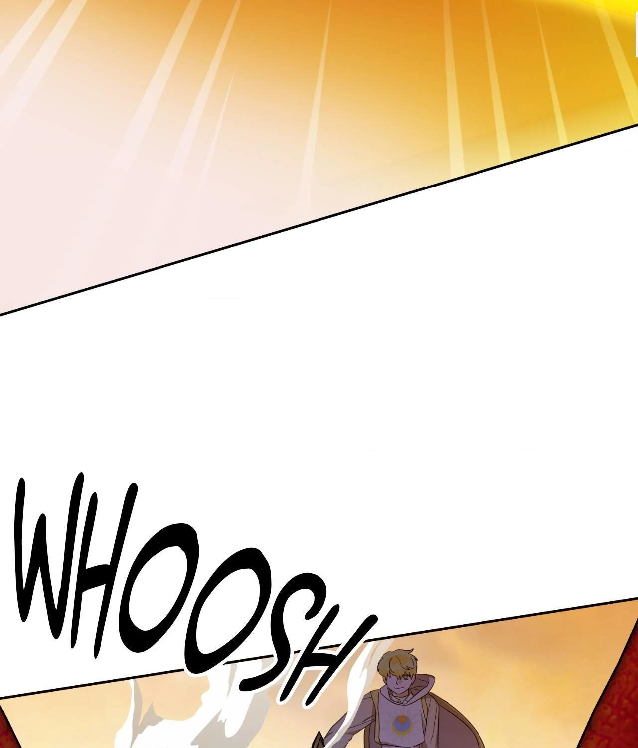 I Am a Scarecrow [Official] - Chapter 23 manhwa