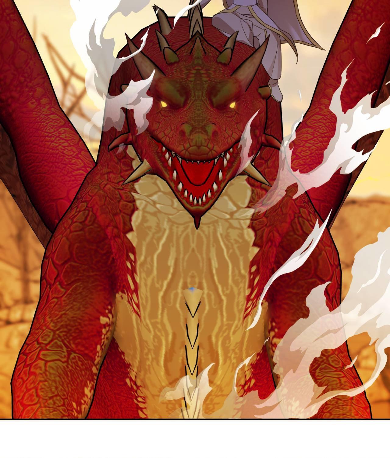 I Am a Scarecrow [Official] - Chapter 23 manhwa