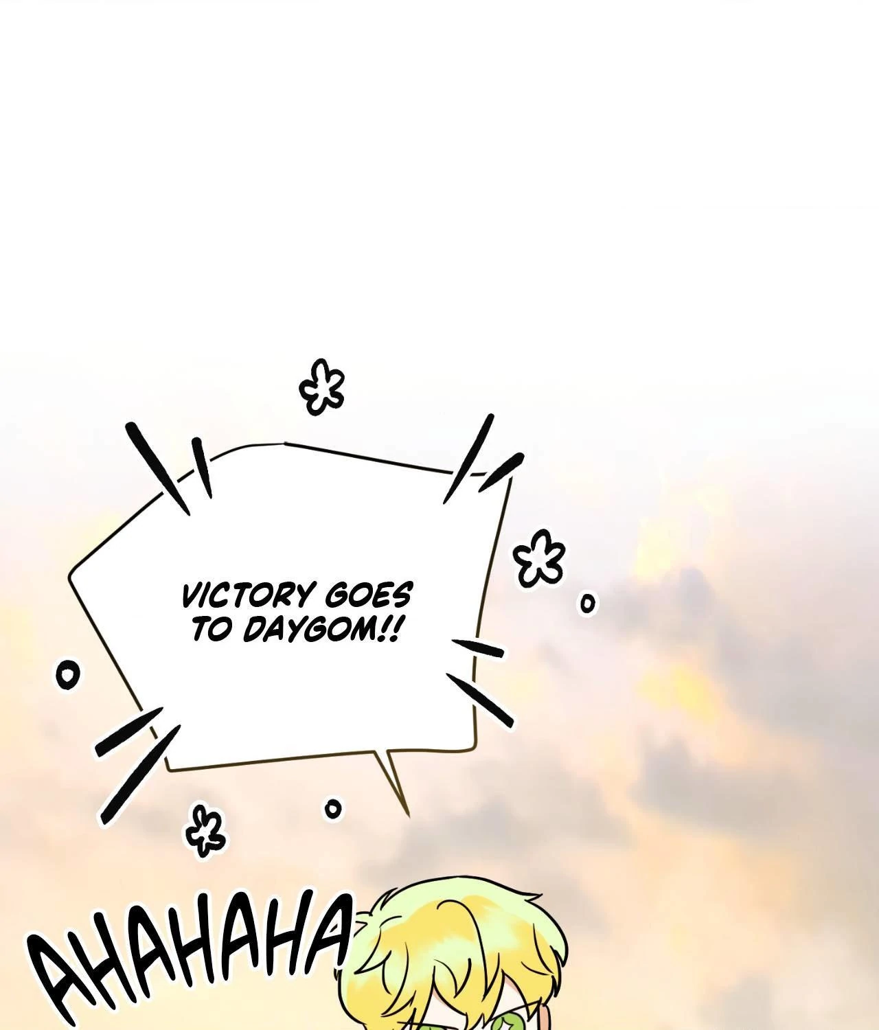 I Am a Scarecrow [Official] - Chapter 23 manhwa