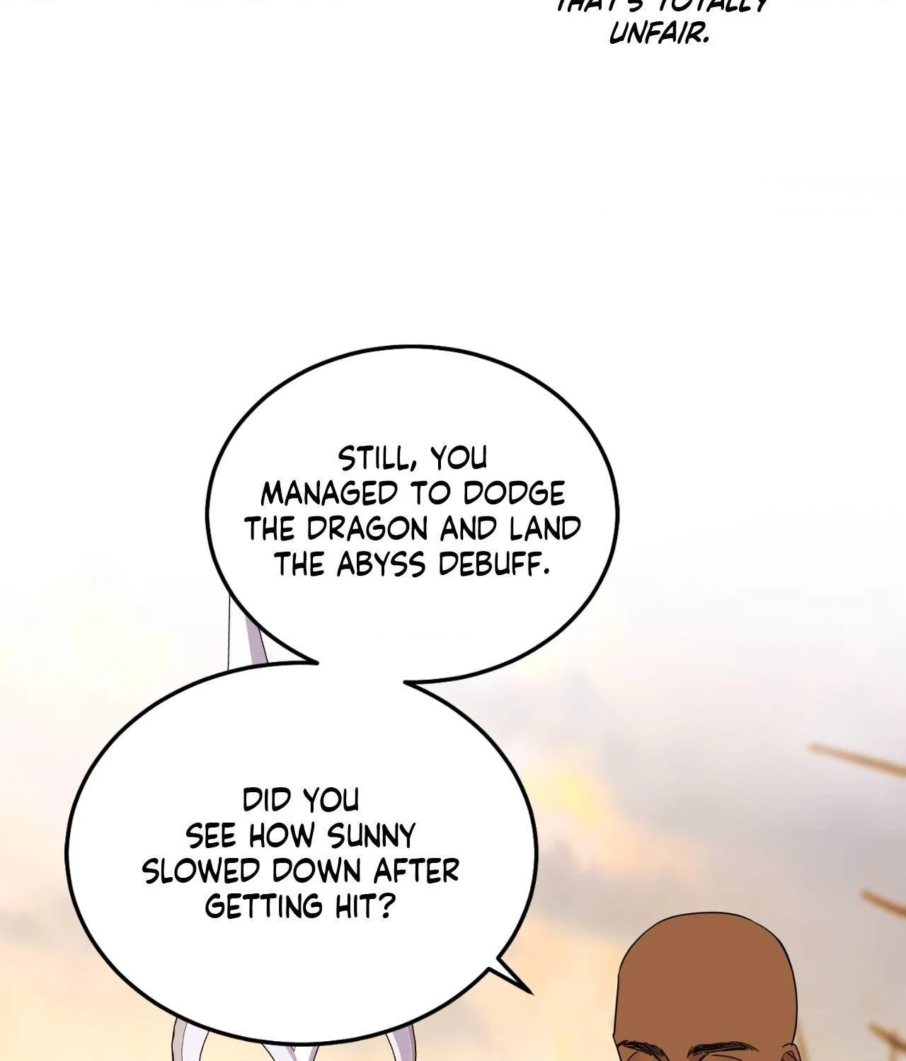 I Am a Scarecrow [Official] - Chapter 23 manhwa