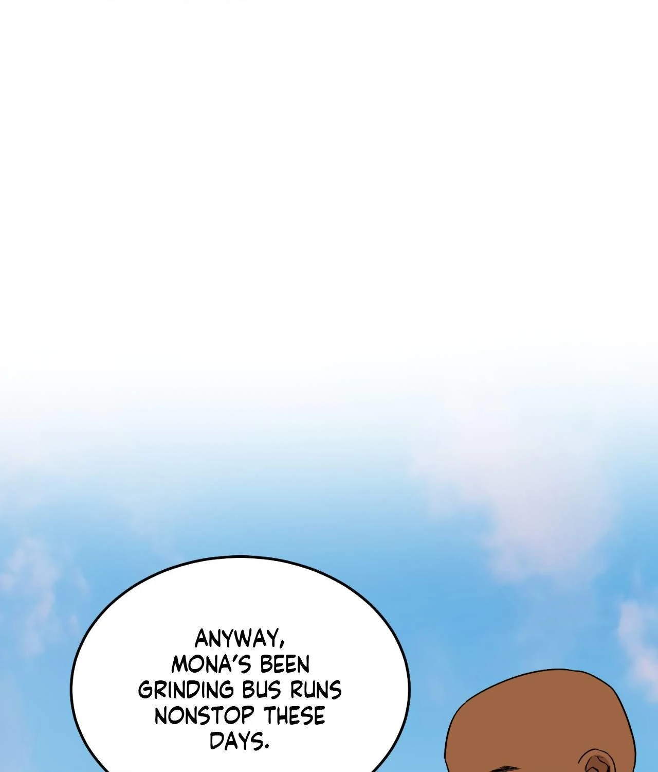 I Am a Scarecrow [Official] - Chapter 23 manhwa