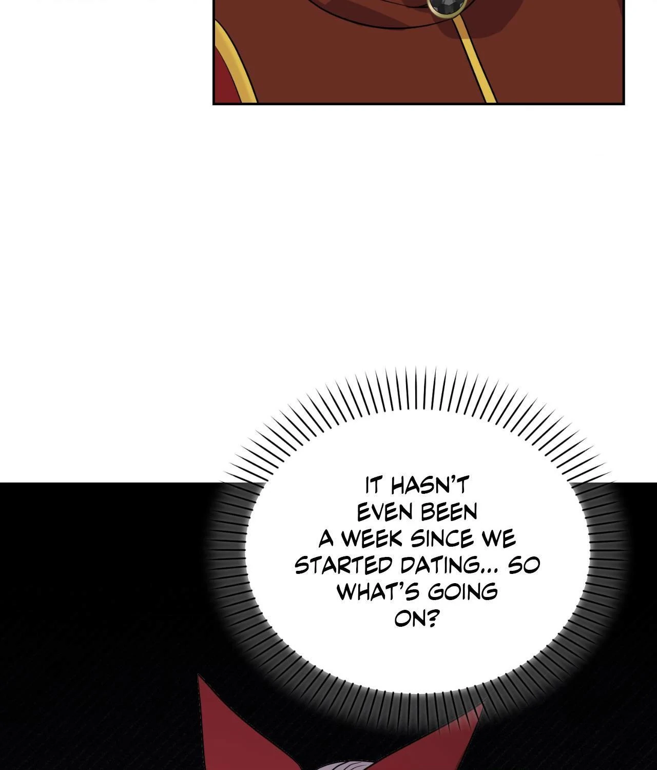 I Am a Scarecrow [Official] - Chapter 23 manhwa