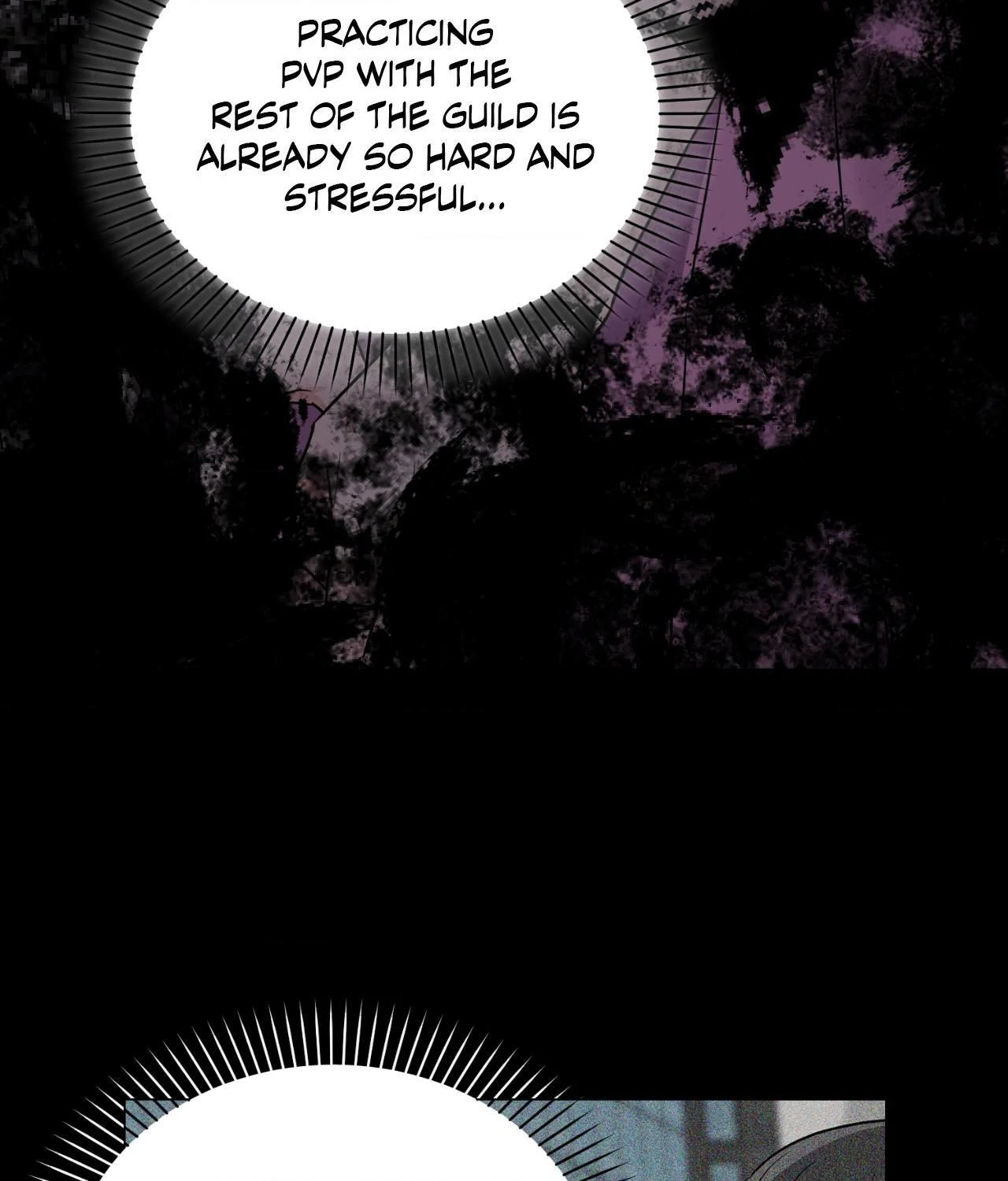I Am a Scarecrow [Official] - Chapter 23 manhwa