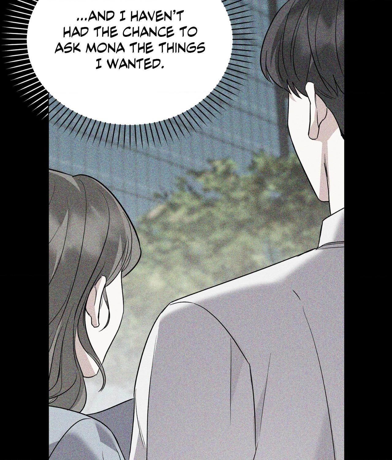 I Am a Scarecrow [Official] - Chapter 23 manhwa