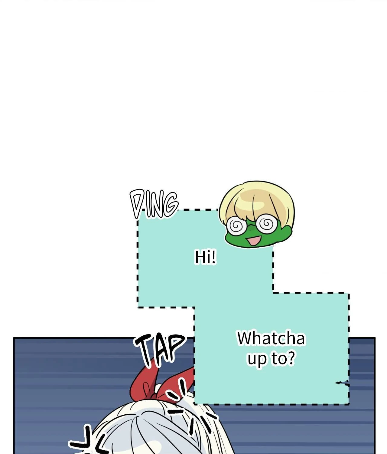 I Am a Scarecrow [Official] - Chapter 23 manhwa