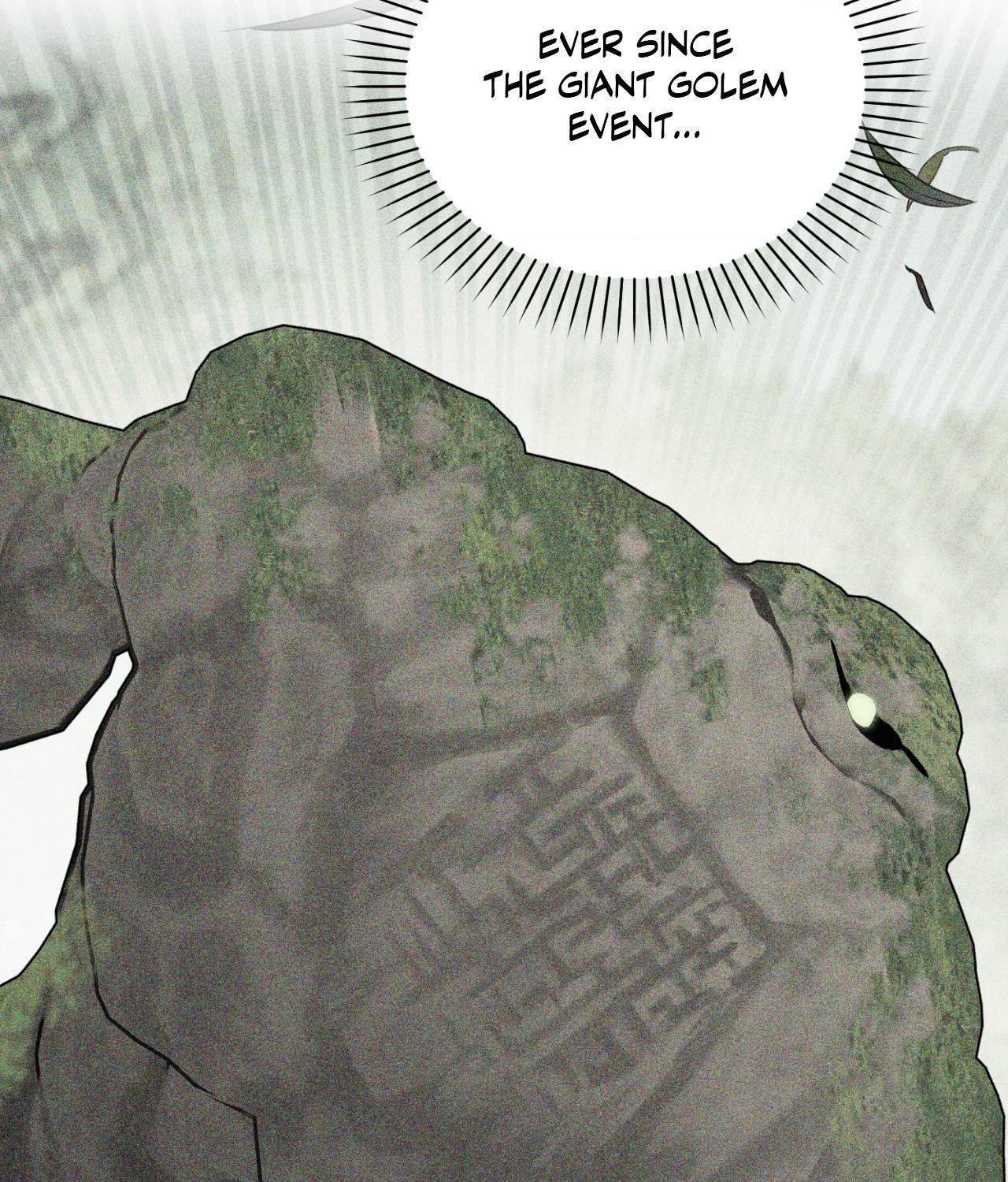 I Am a Scarecrow [Official] - Chapter 23 manhwa