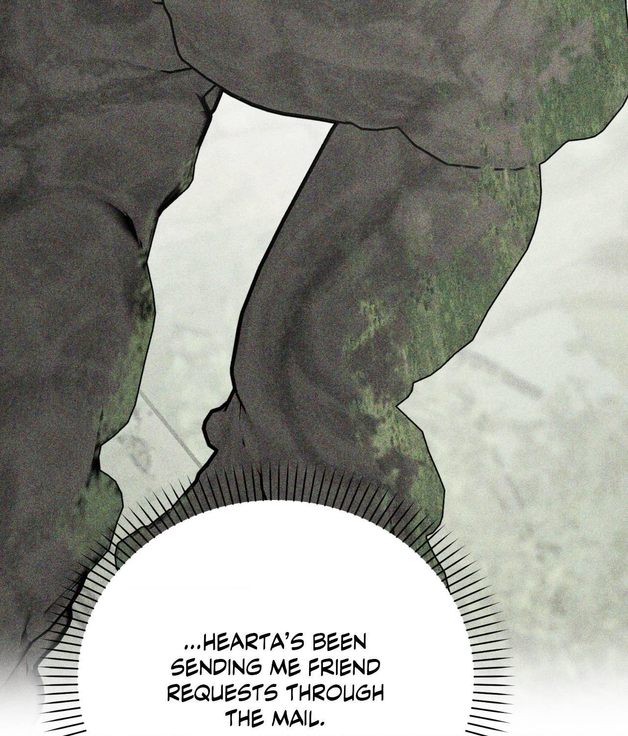 I Am a Scarecrow [Official] - Chapter 23 manhwa