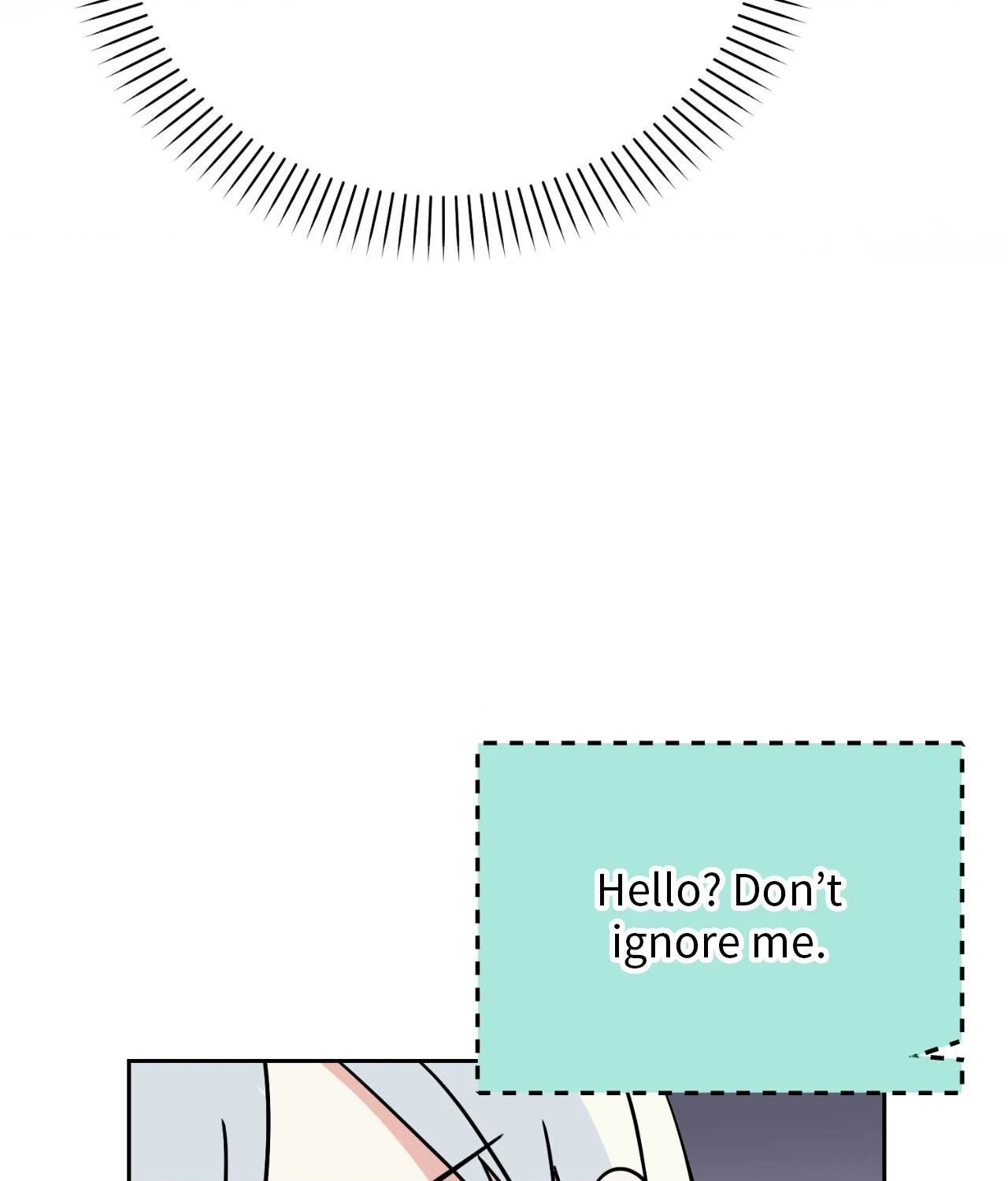 I Am a Scarecrow [Official] - Chapter 23 manhwa