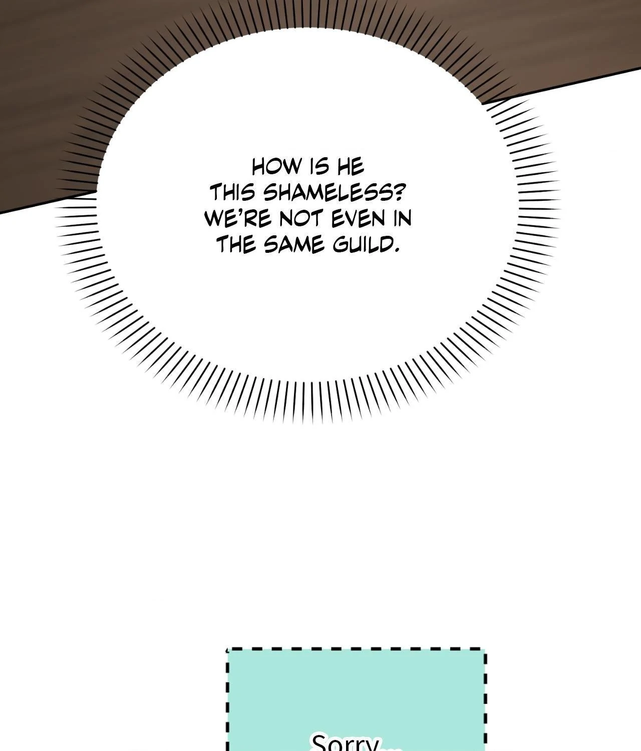 I Am a Scarecrow [Official] - Chapter 23 manhwa