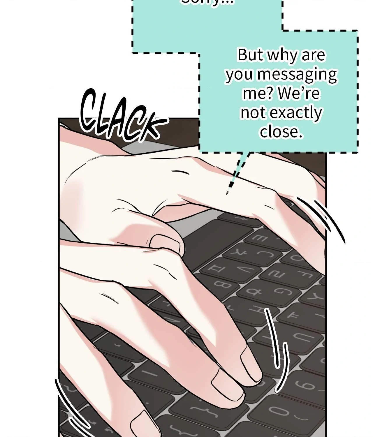 I Am a Scarecrow [Official] - Chapter 23 manhwa