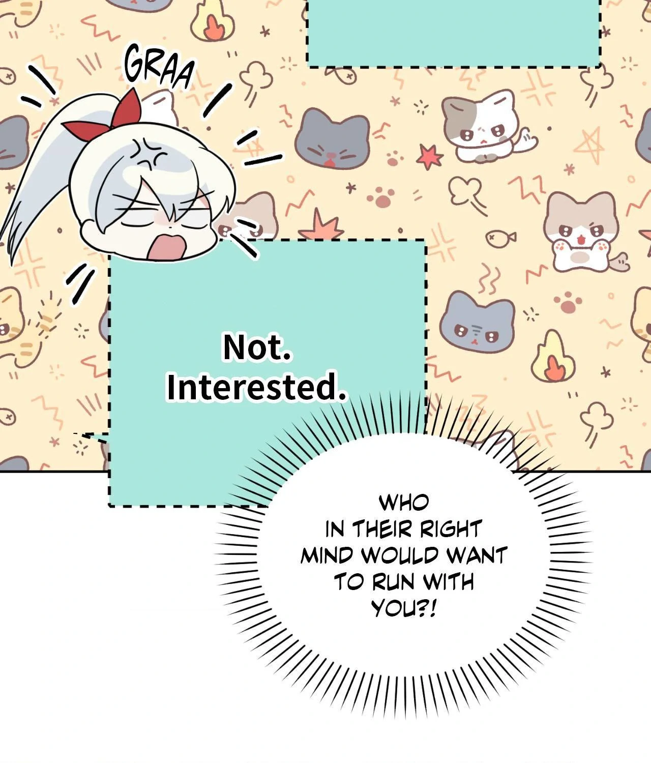 I Am a Scarecrow [Official] - Chapter 23 manhwa