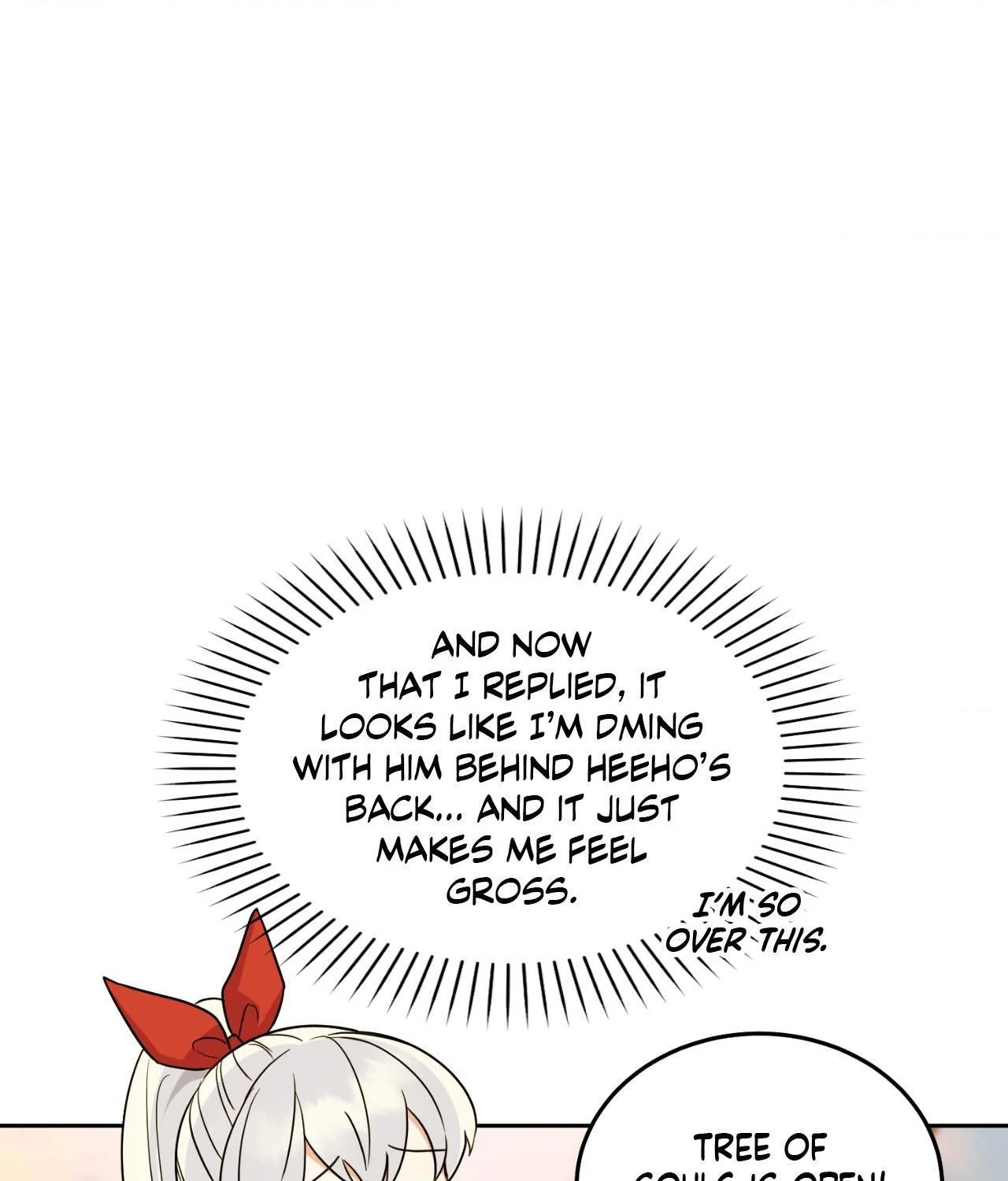 I Am a Scarecrow [Official] - Chapter 23 manhwa