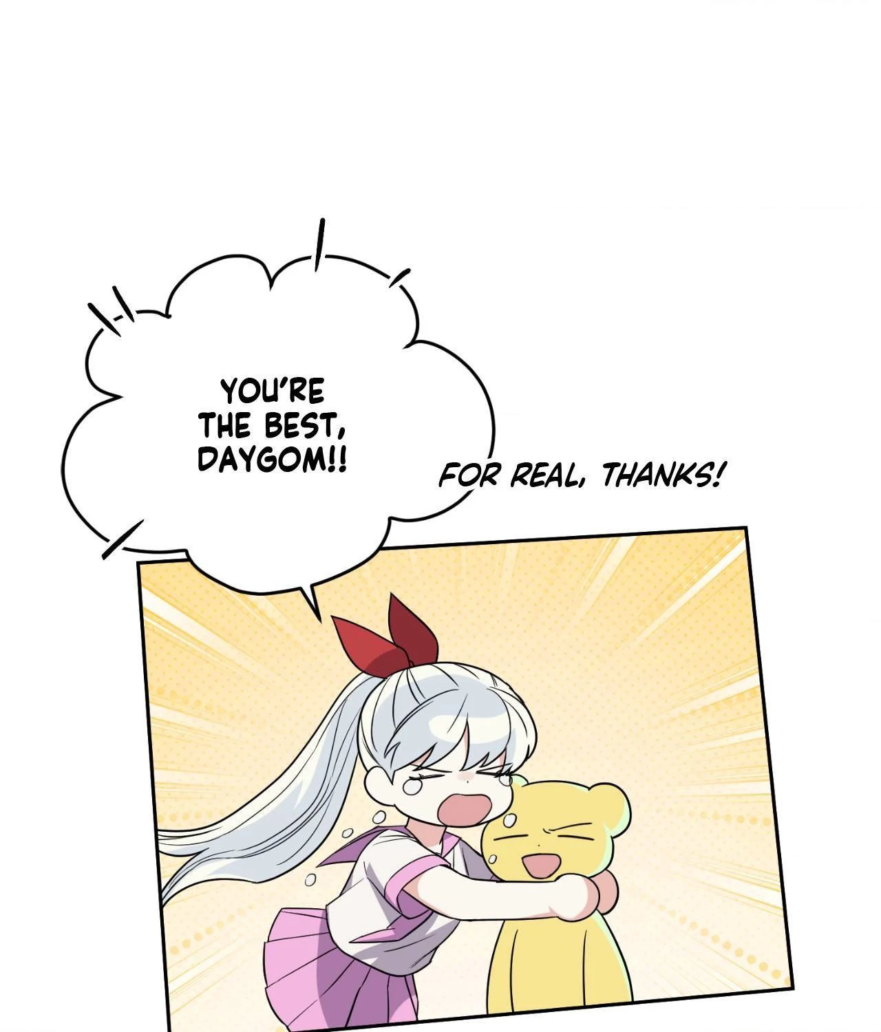 I Am a Scarecrow [Official] - Chapter 23 manhwa
