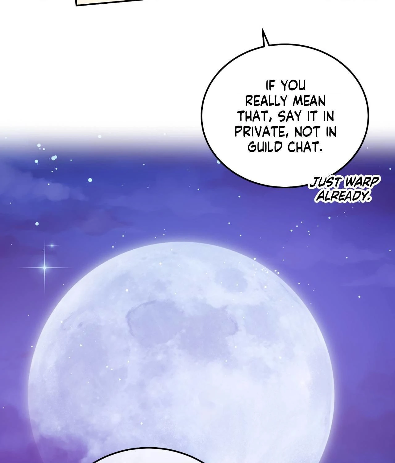 I Am a Scarecrow [Official] - Chapter 23 manhwa