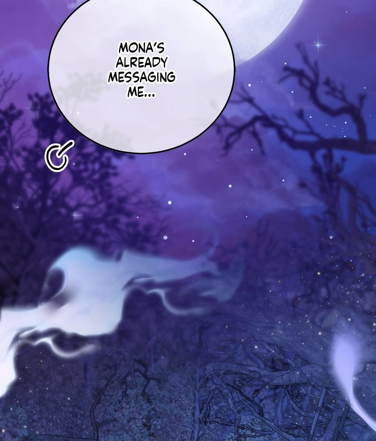I Am a Scarecrow [Official] - Chapter 23 manhwa
