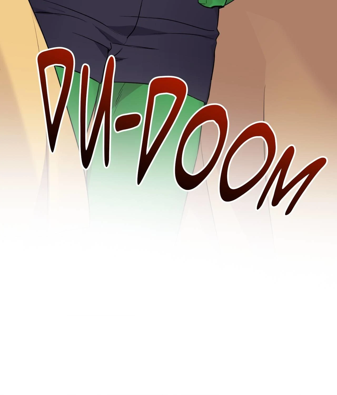 I Am a Scarecrow [Official] - Chapter 23 manhwa