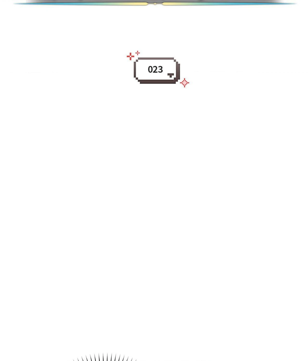 I Am a Scarecrow [Official] - Chapter 23 manhwa