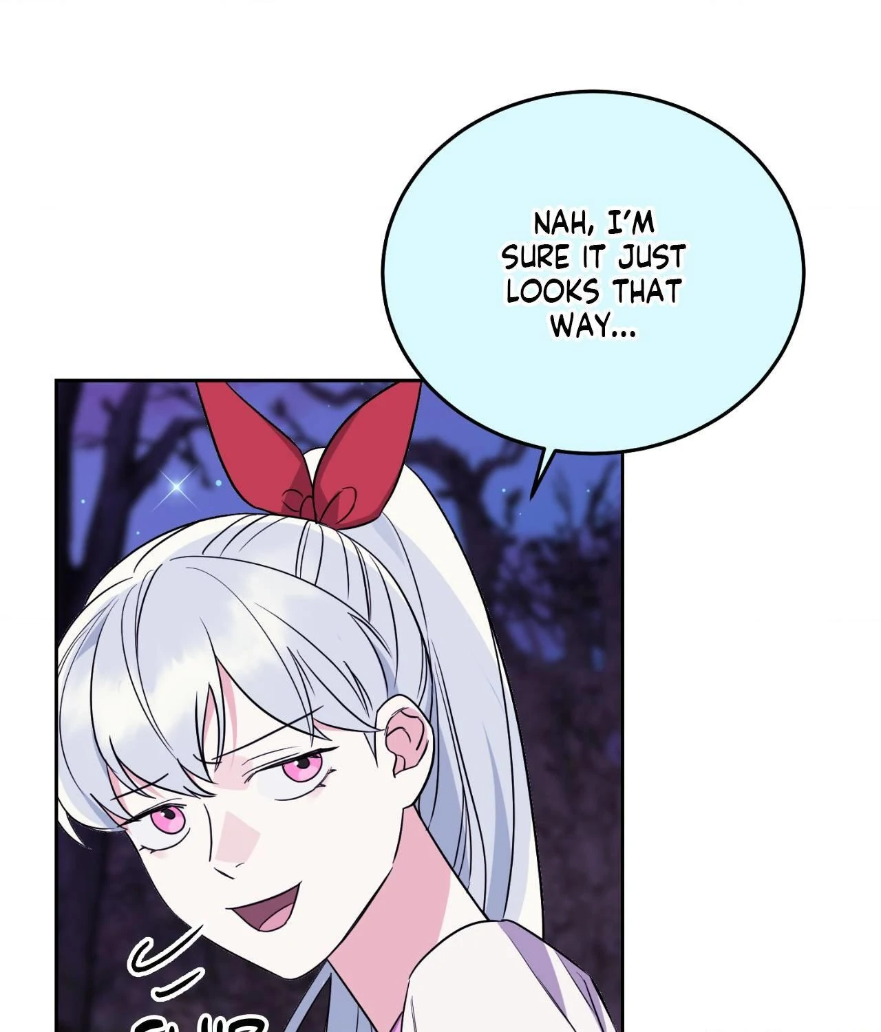 I Am a Scarecrow [Official] - Chapter 23 manhwa
