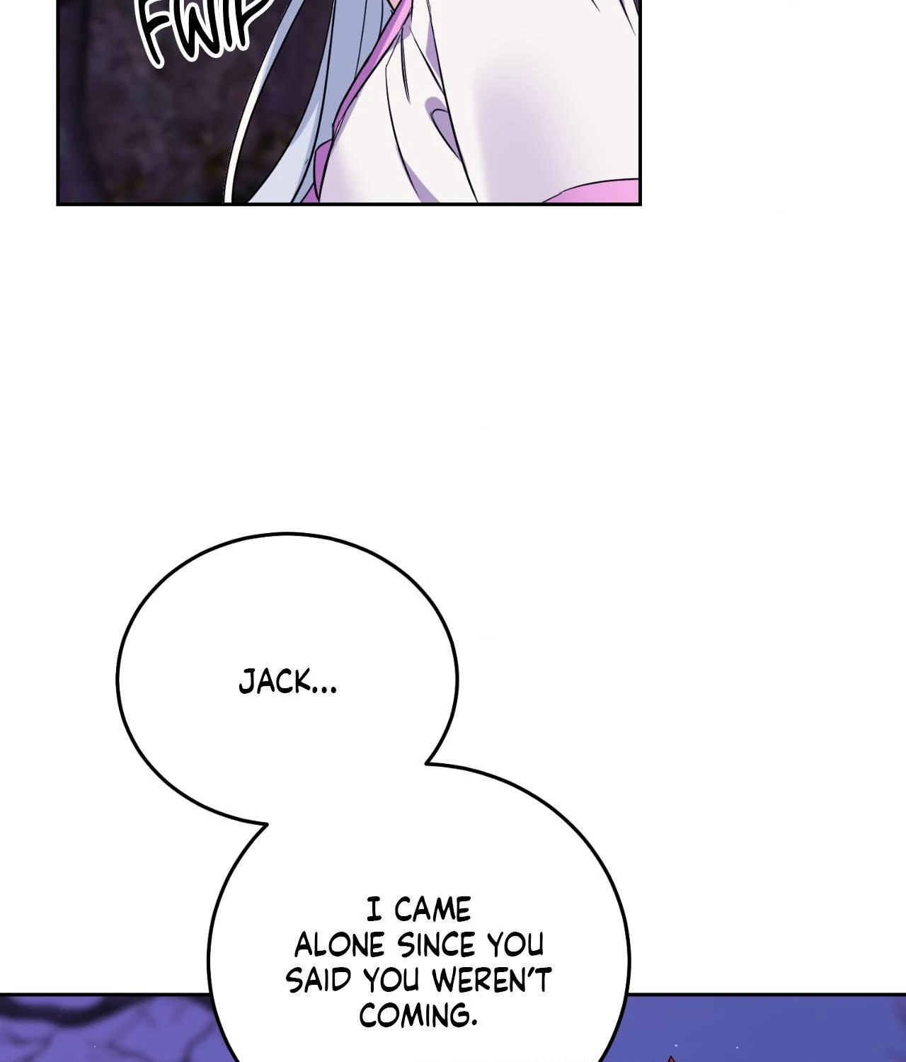 I Am a Scarecrow [Official] - Chapter 23 manhwa