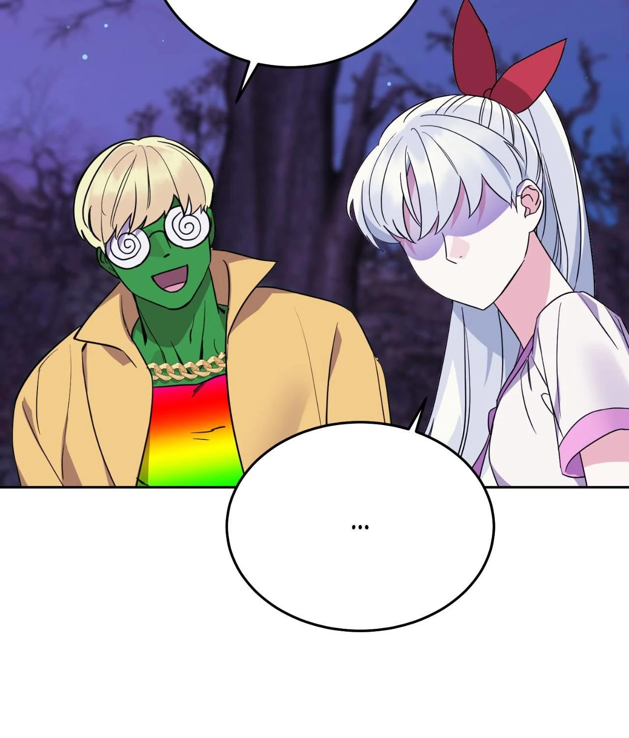 I Am a Scarecrow [Official] - Chapter 23 manhwa