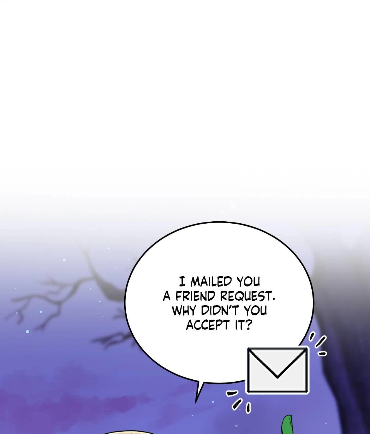 I Am a Scarecrow [Official] - Chapter 23 manhwa