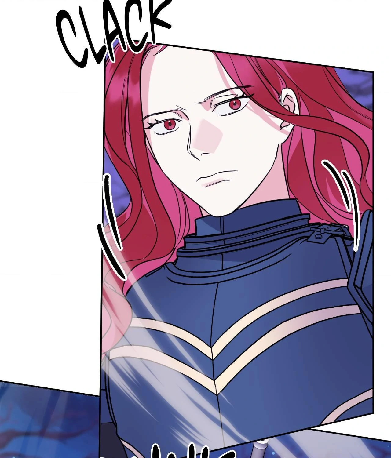 I Am a Scarecrow [Official] - Chapter 23 manhwa