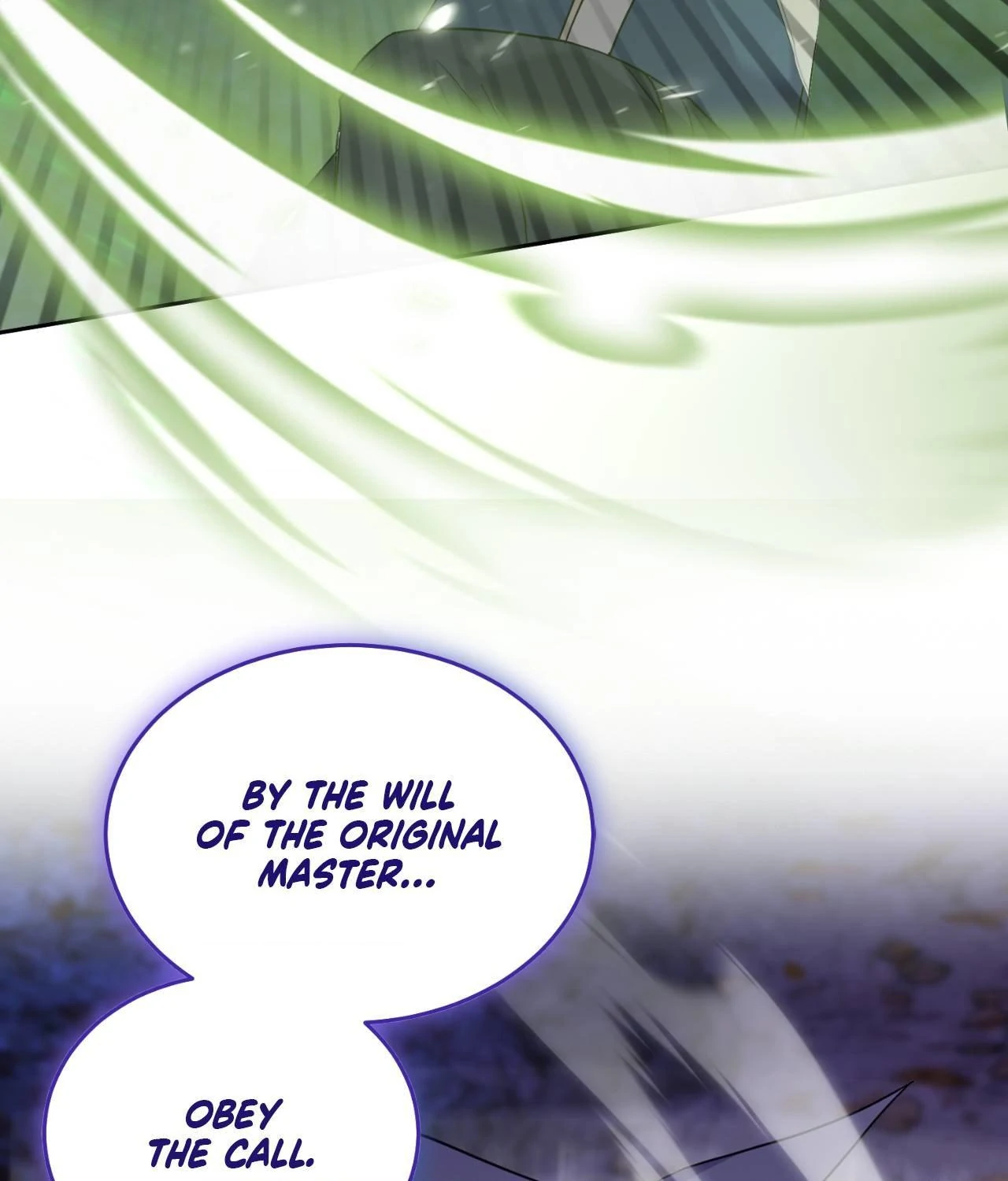 I Am a Scarecrow [Official] - Chapter 23 manhwa
