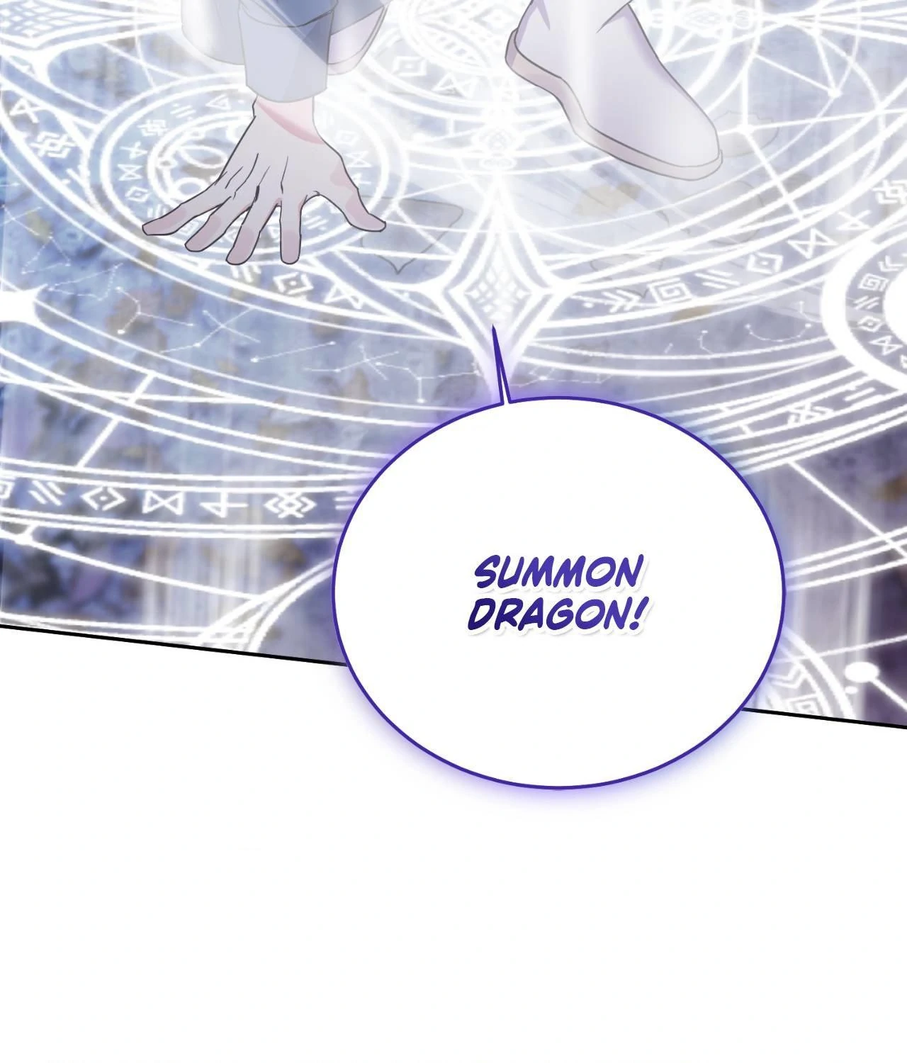 I Am a Scarecrow [Official] - Chapter 23 manhwa