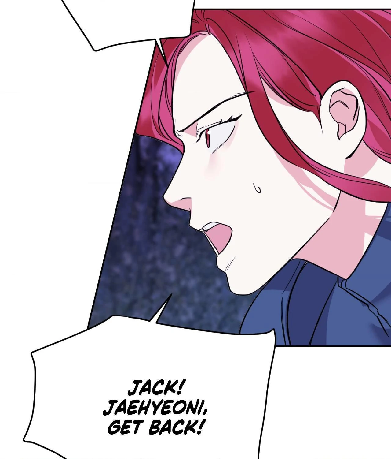 I Am a Scarecrow [Official] - Chapter 23 manhwa