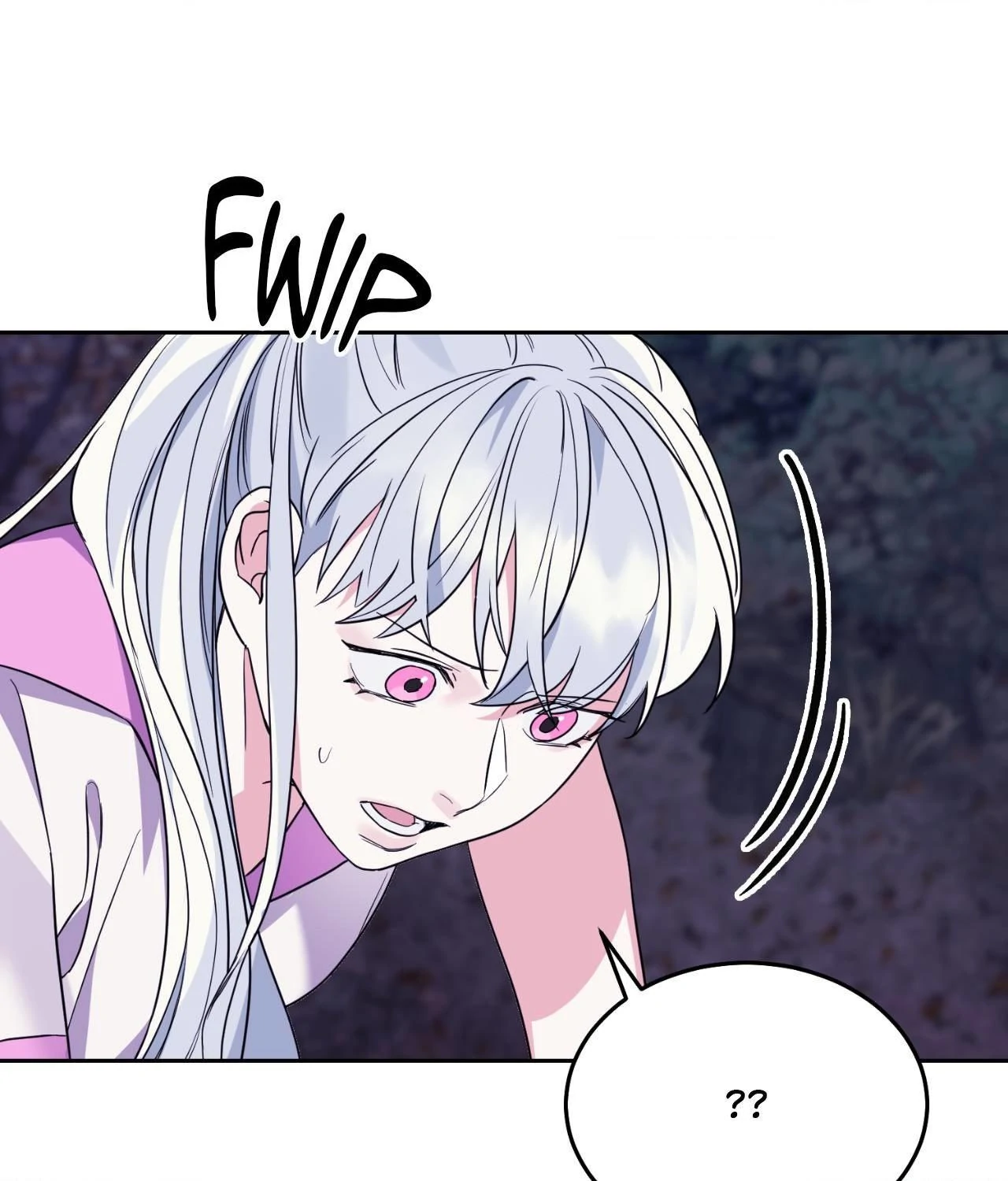 I Am a Scarecrow [Official] - Chapter 23 manhwa