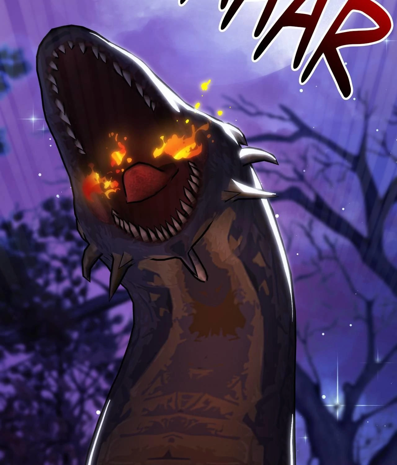 I Am a Scarecrow [Official] - Chapter 23 manhwa