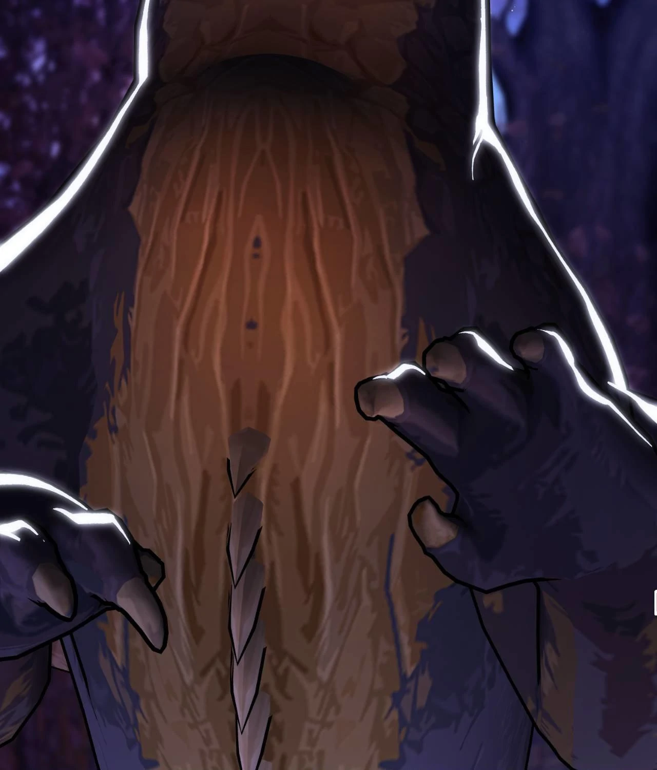 I Am a Scarecrow [Official] - Chapter 23 manhwa