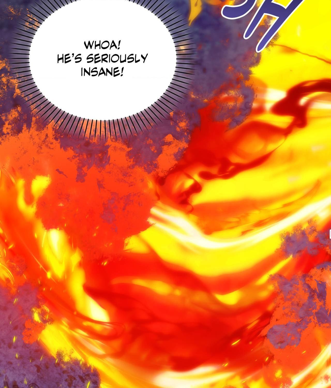 I Am a Scarecrow [Official] - Chapter 23 manhwa