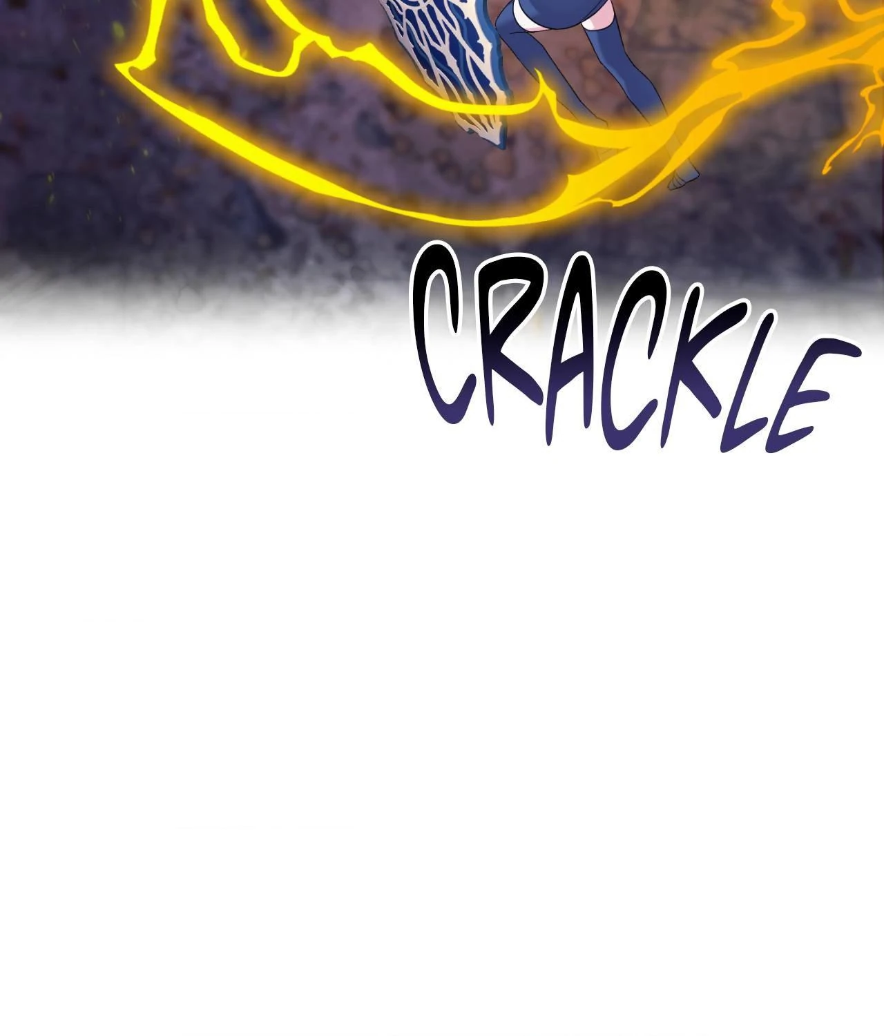 I Am a Scarecrow [Official] - Chapter 23 manhwa