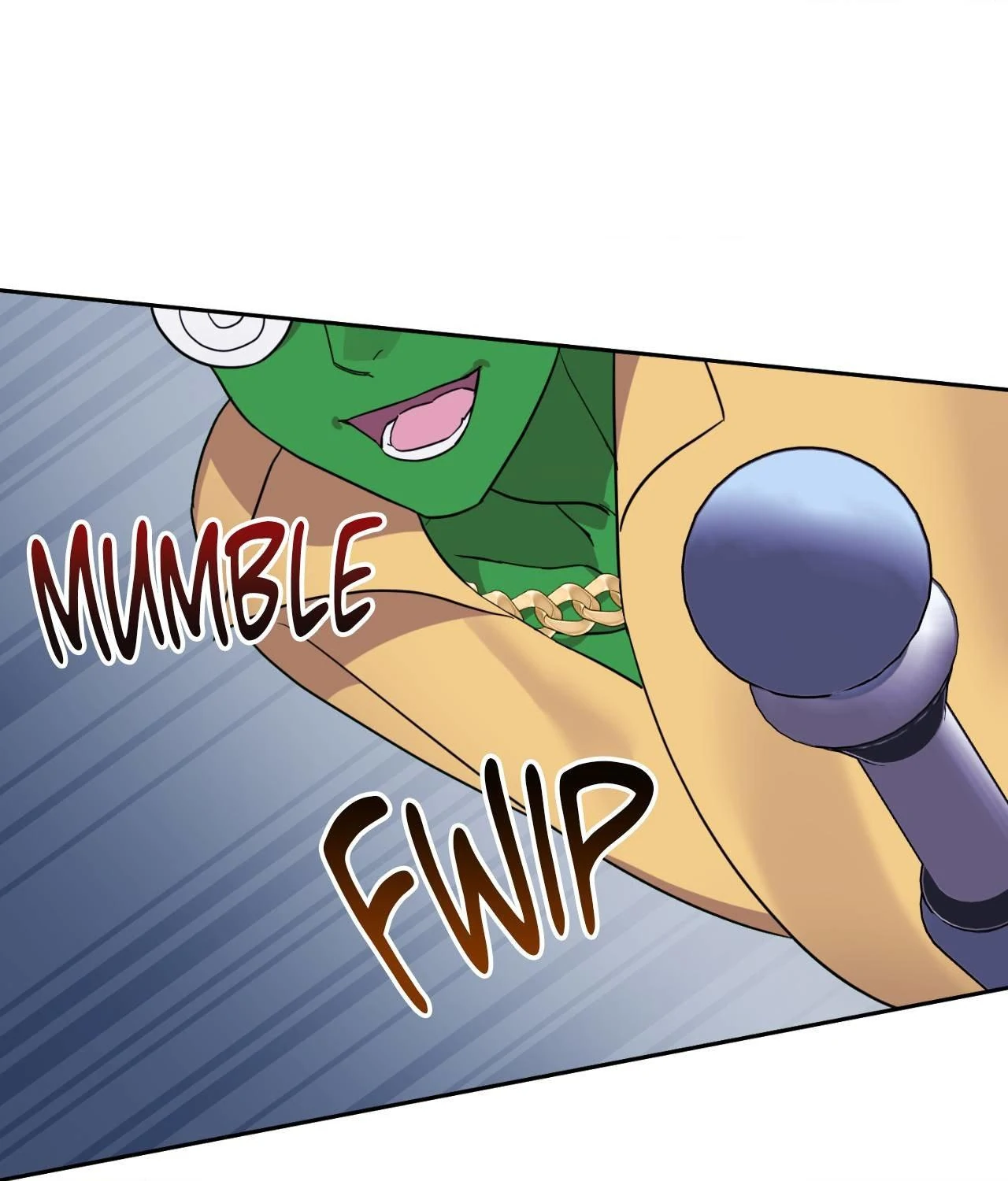 I Am a Scarecrow [Official] - Chapter 23 manhwa