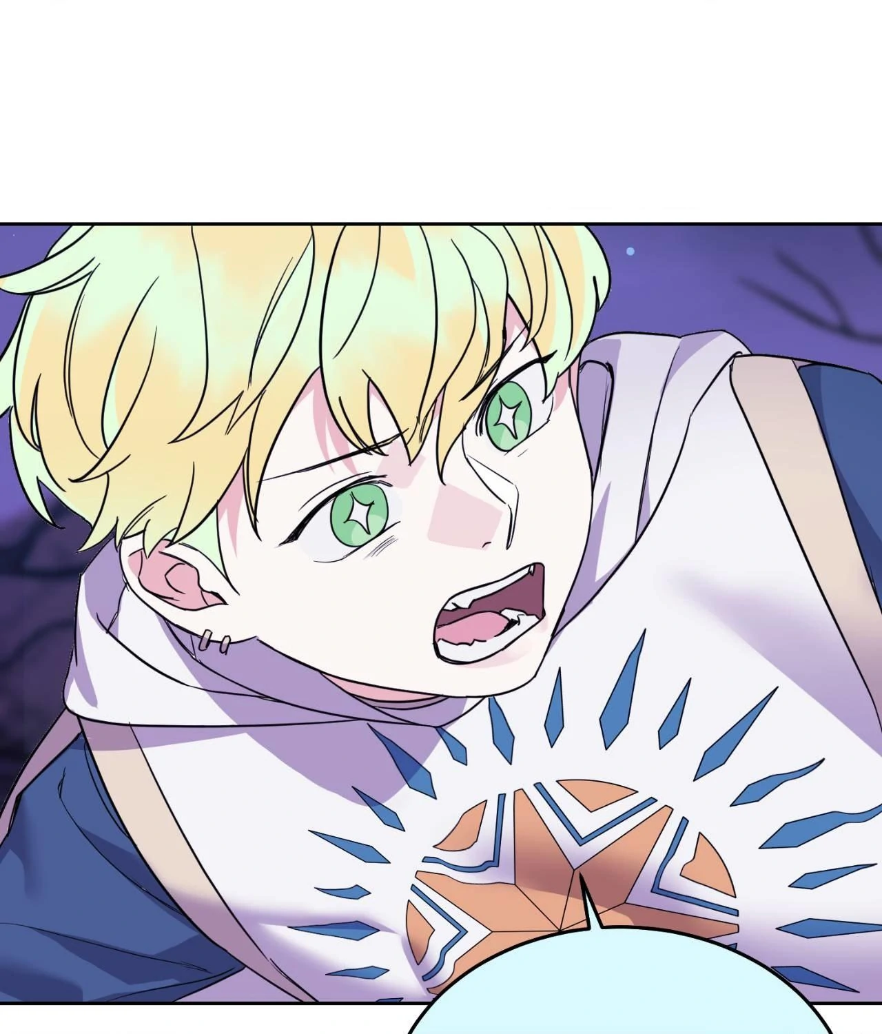I Am a Scarecrow [Official] - Chapter 23 manhwa