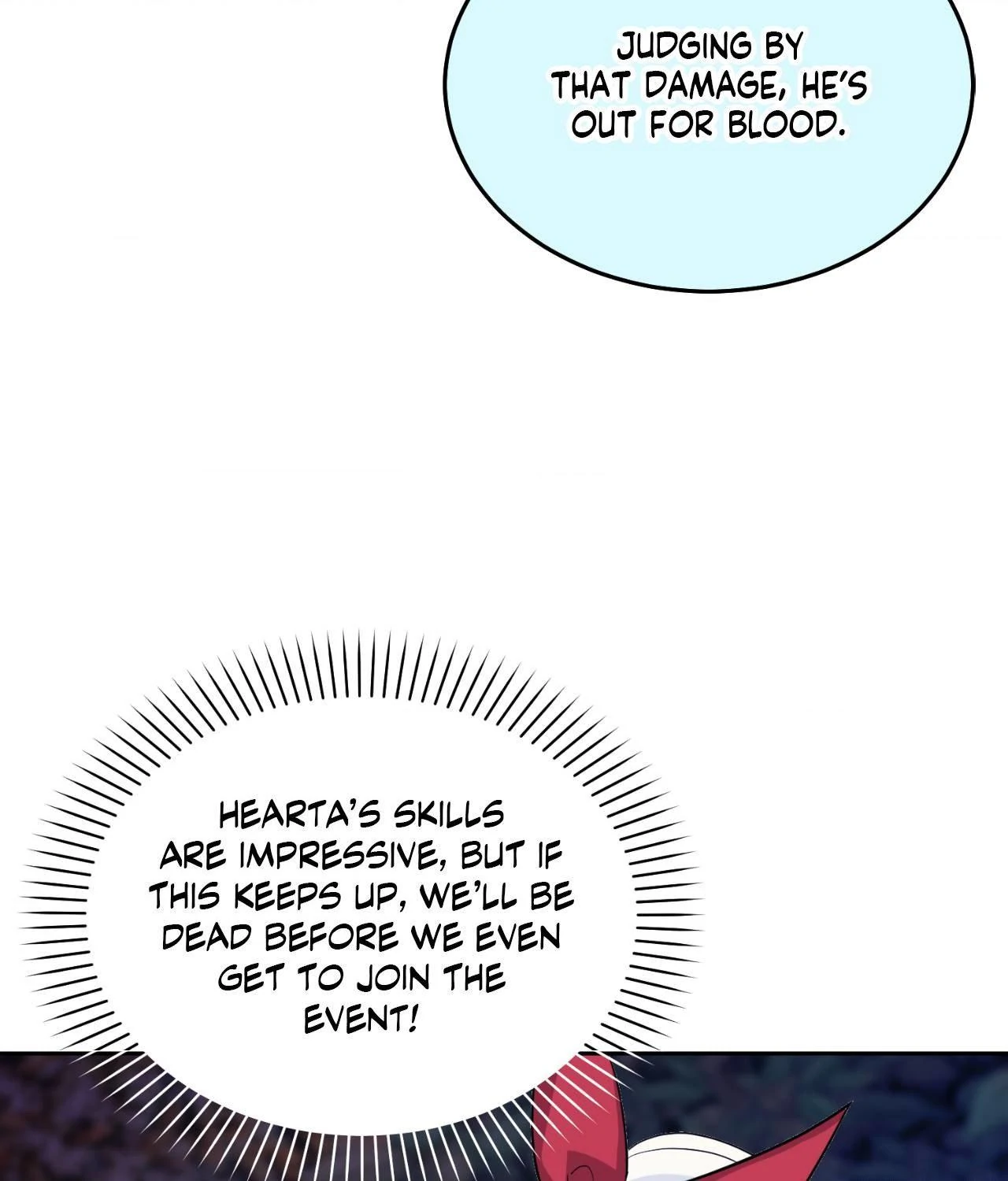 I Am a Scarecrow [Official] - Chapter 23 manhwa