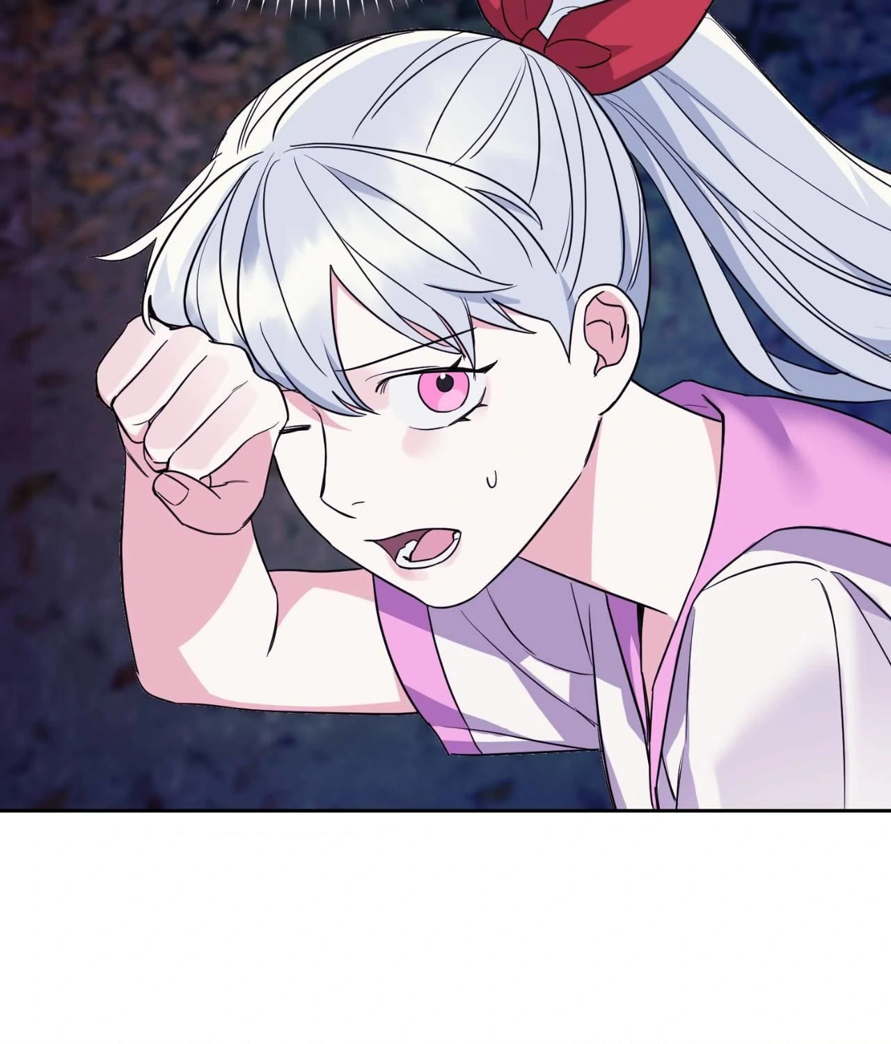 I Am a Scarecrow [Official] - Chapter 23 manhwa