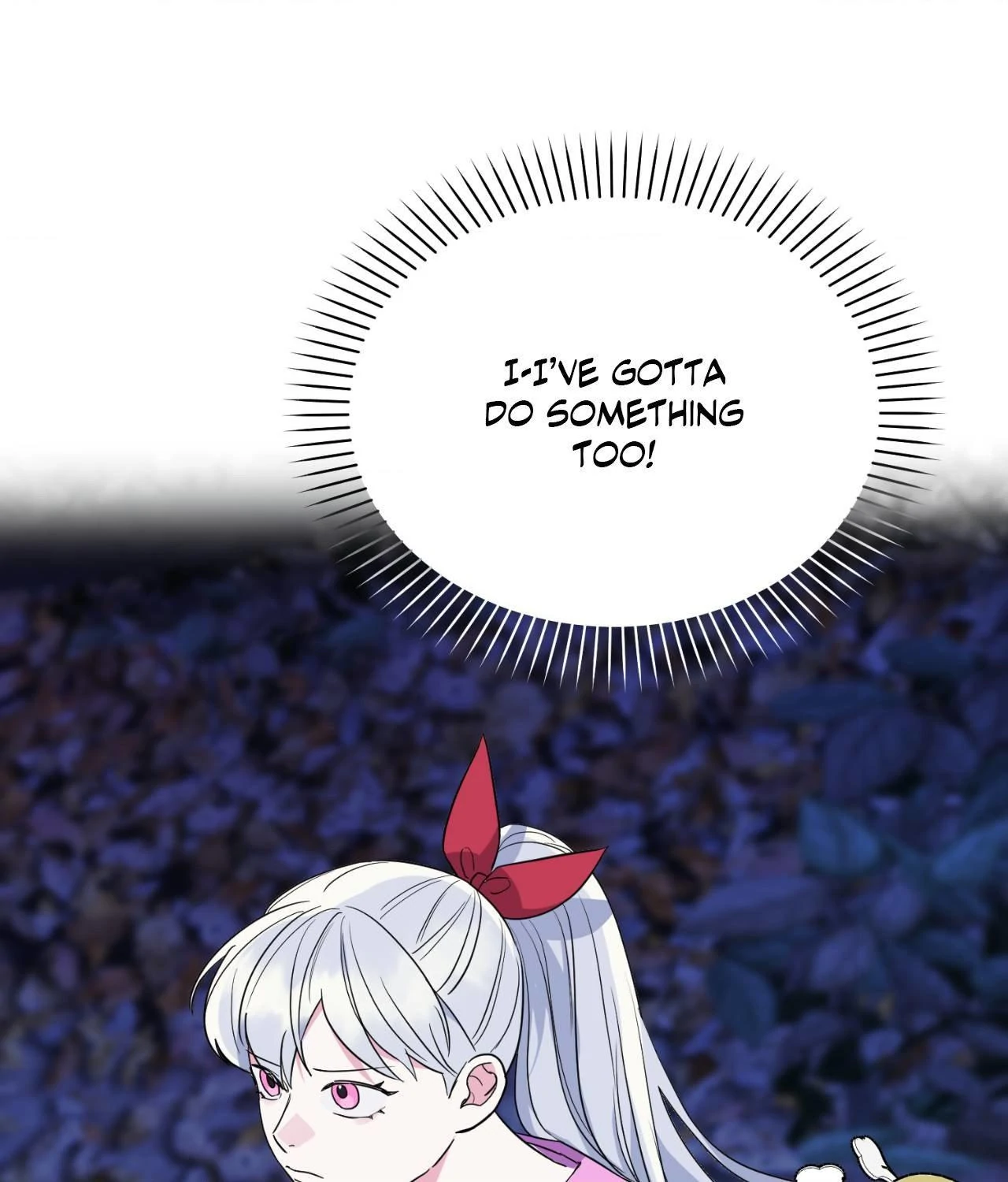 I Am a Scarecrow [Official] - Chapter 23 manhwa
