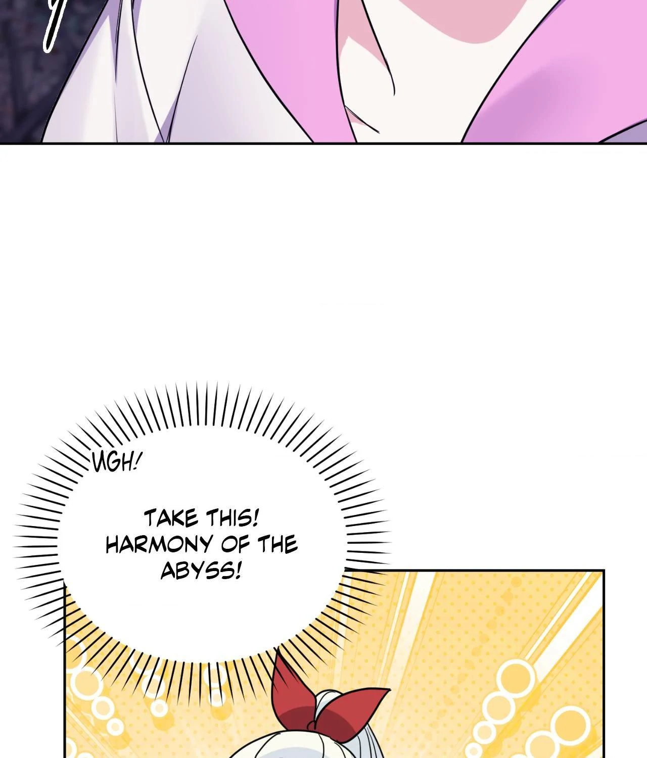 I Am a Scarecrow [Official] - Chapter 23 manhwa
