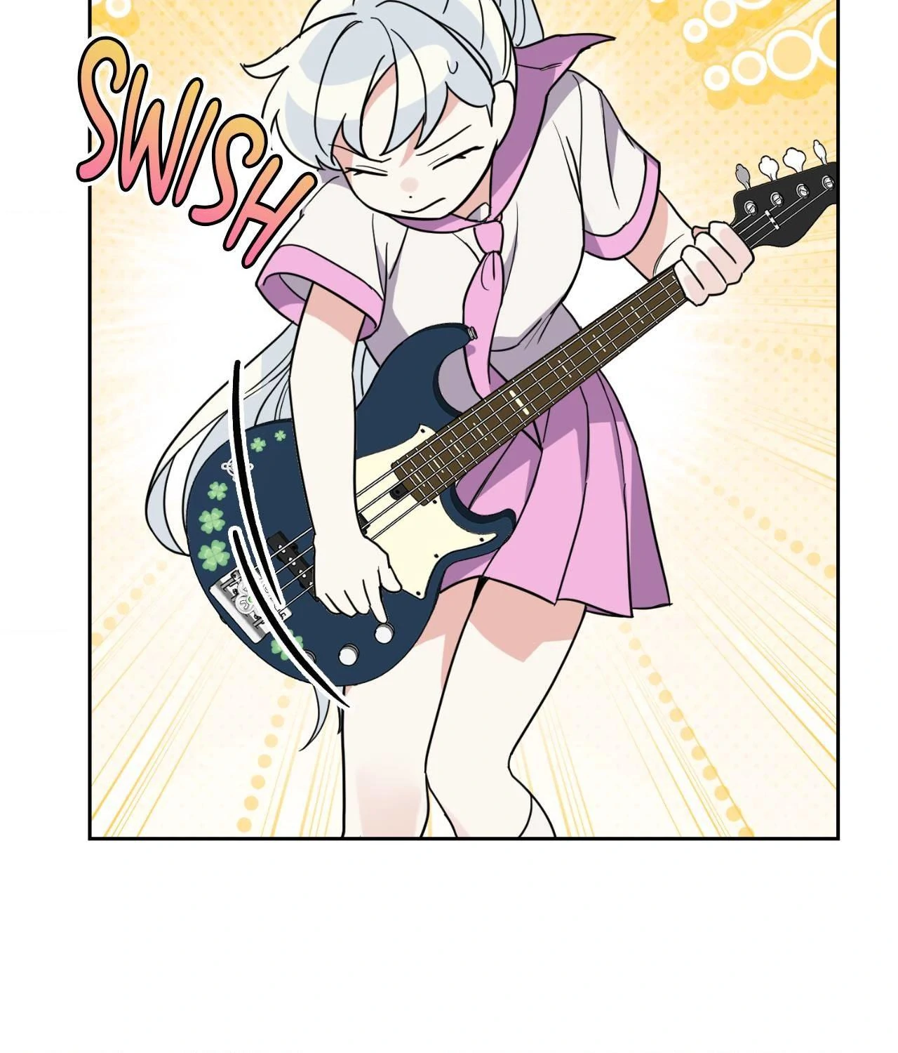 I Am a Scarecrow [Official] - Chapter 23 manhwa