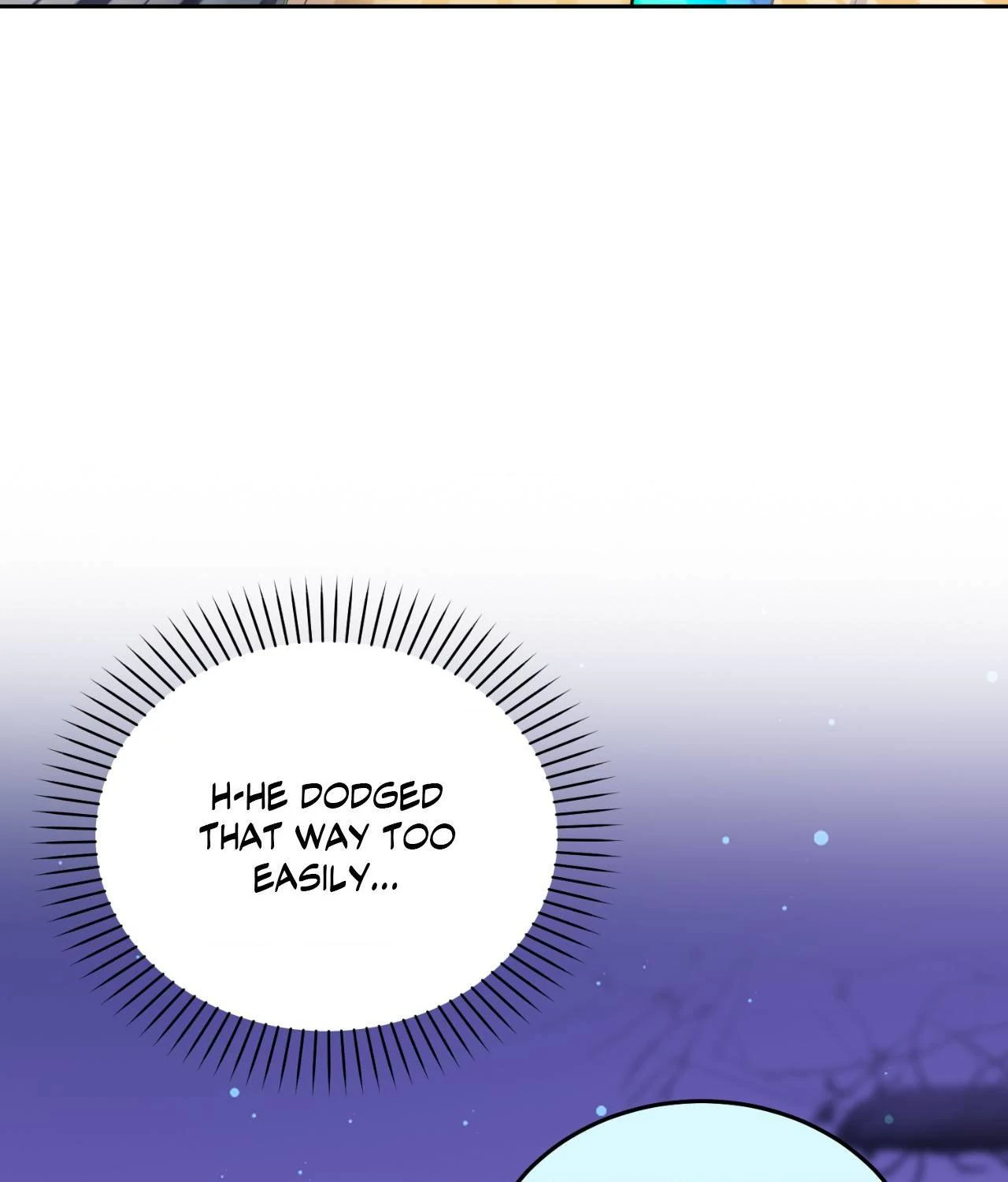 I Am a Scarecrow [Official] - Chapter 23 manhwa