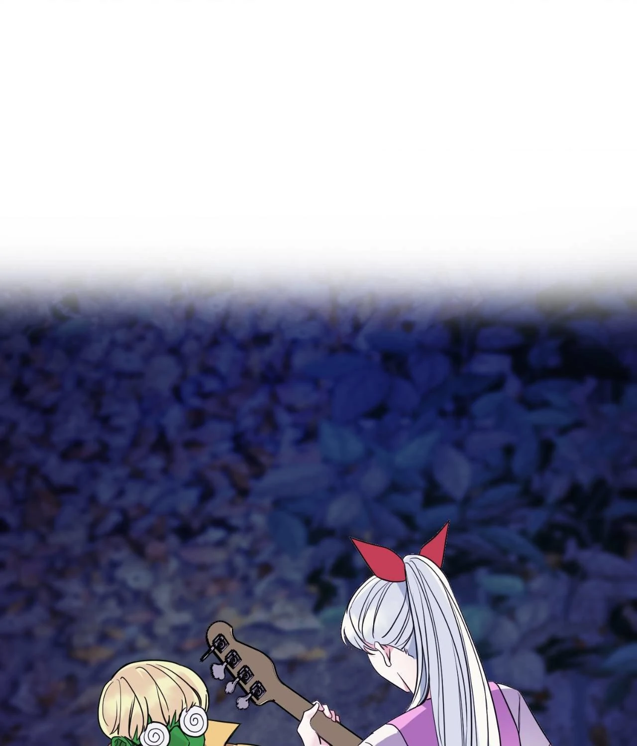 I Am a Scarecrow [Official] - Chapter 23 manhwa