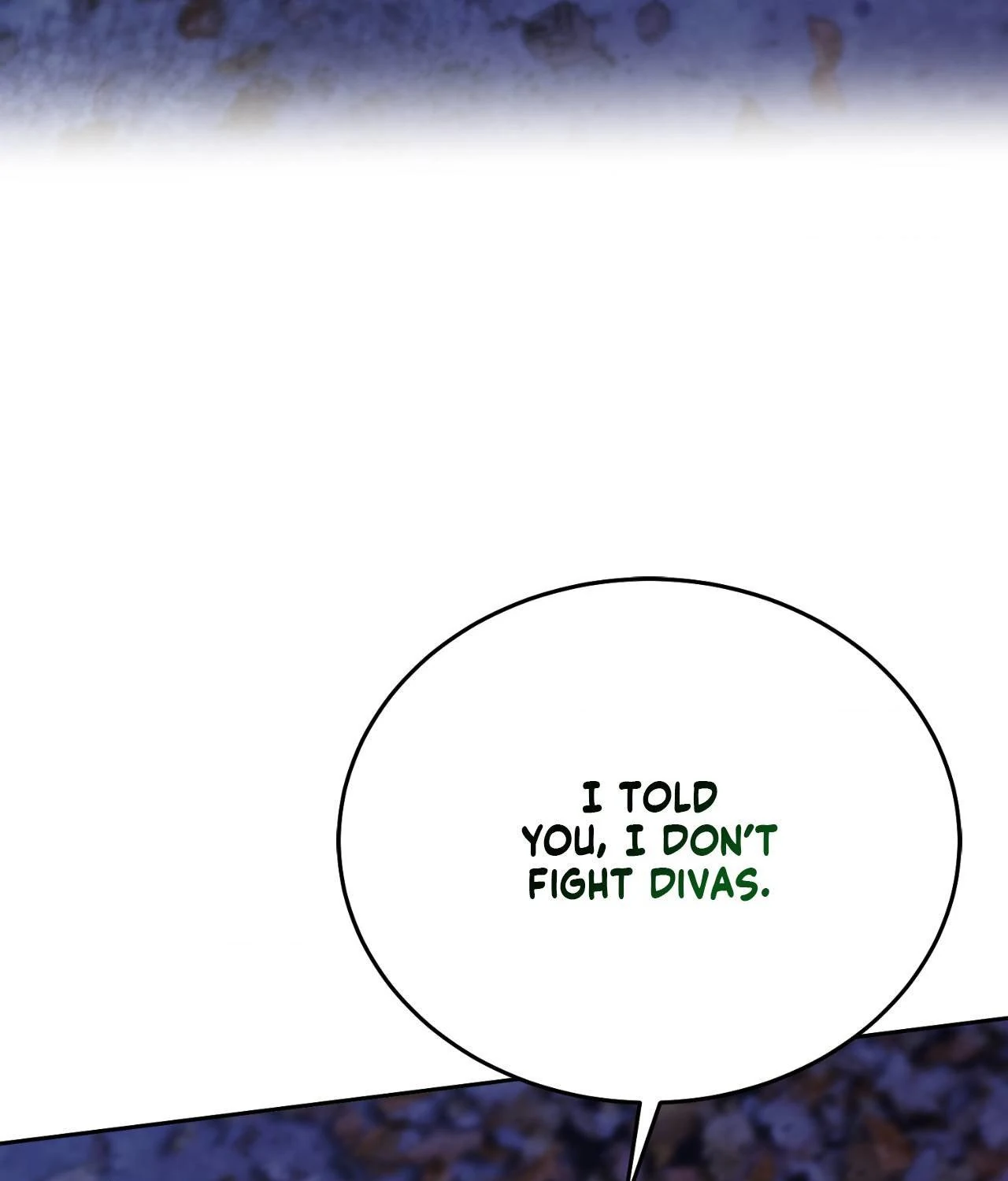 I Am a Scarecrow [Official] - Chapter 23 manhwa